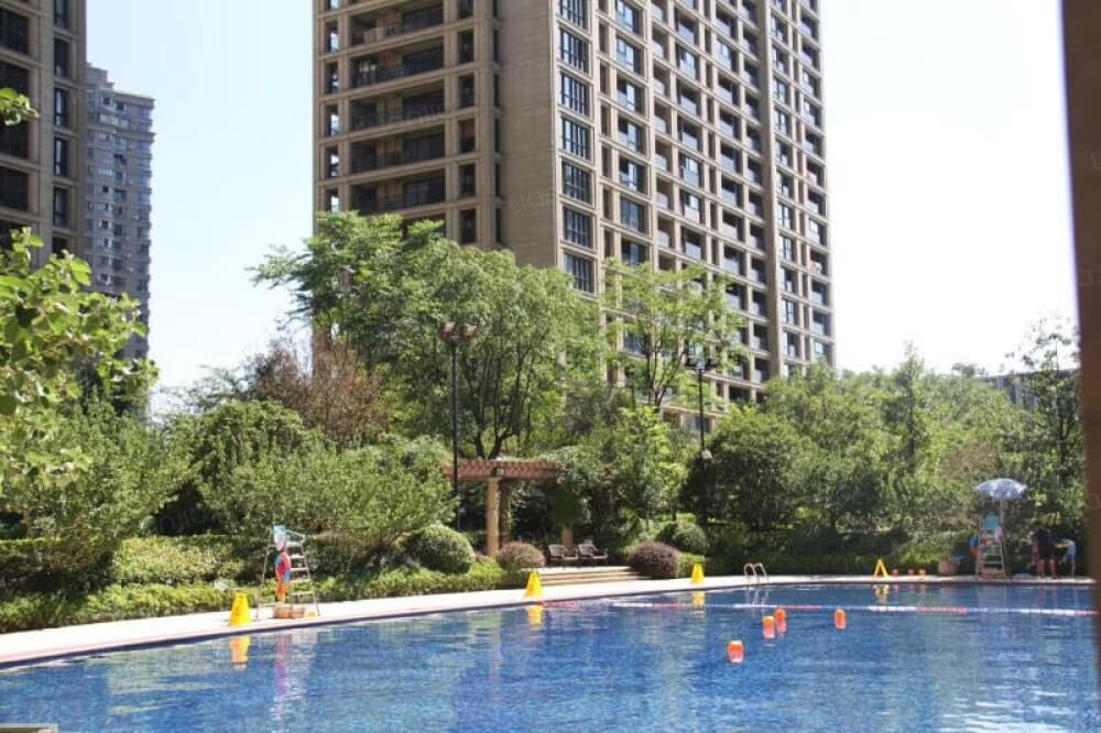 郑州新房 郑州楼盘 荥阳市楼盘 绿城明月江南 绿城明月江南相册 上一