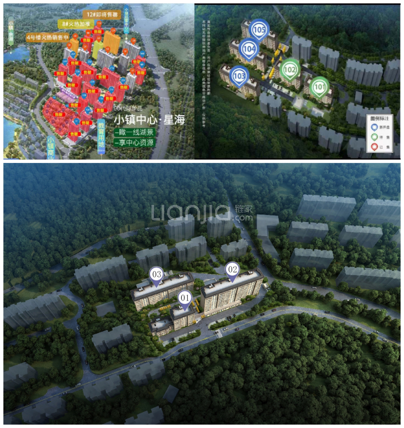 融创森与海之城_北京融创森与海之城楼盘详情(北京链家新房)