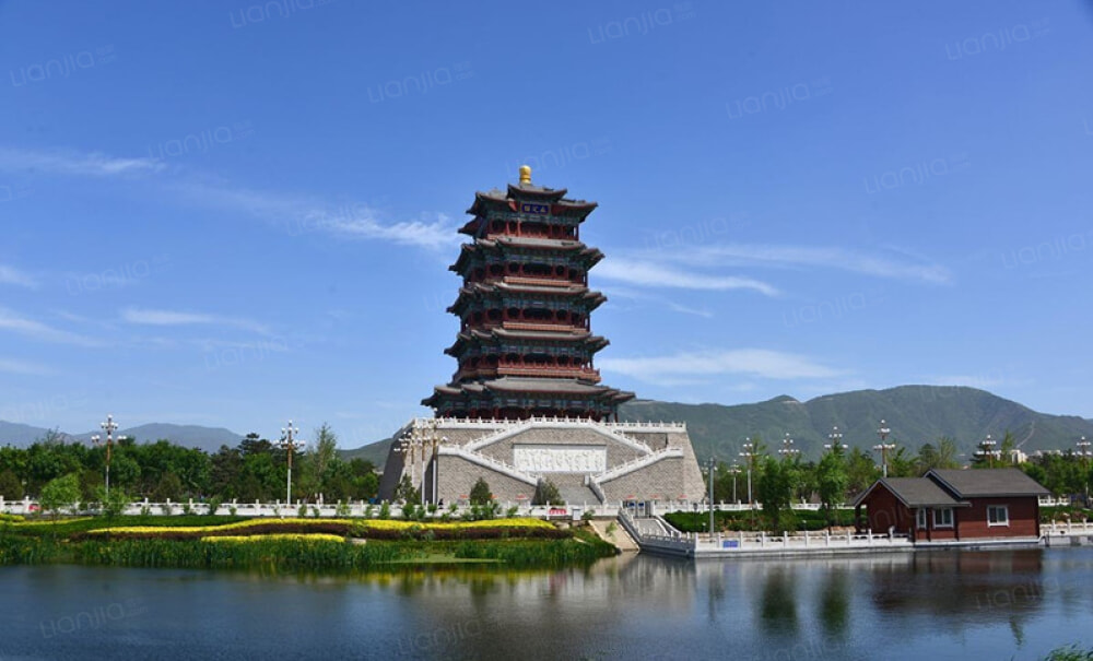 首开保利欢乐大都汇