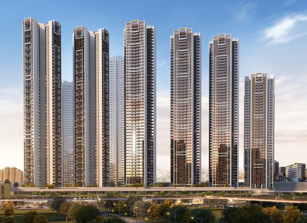 品秀·星瀚相册