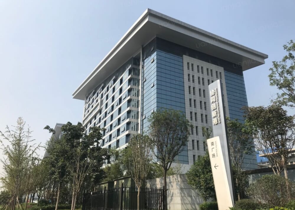 沣水云岭相册