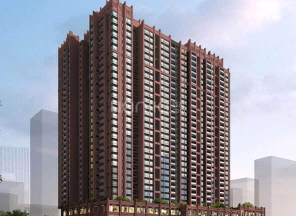 远丰贵府楼盘图片