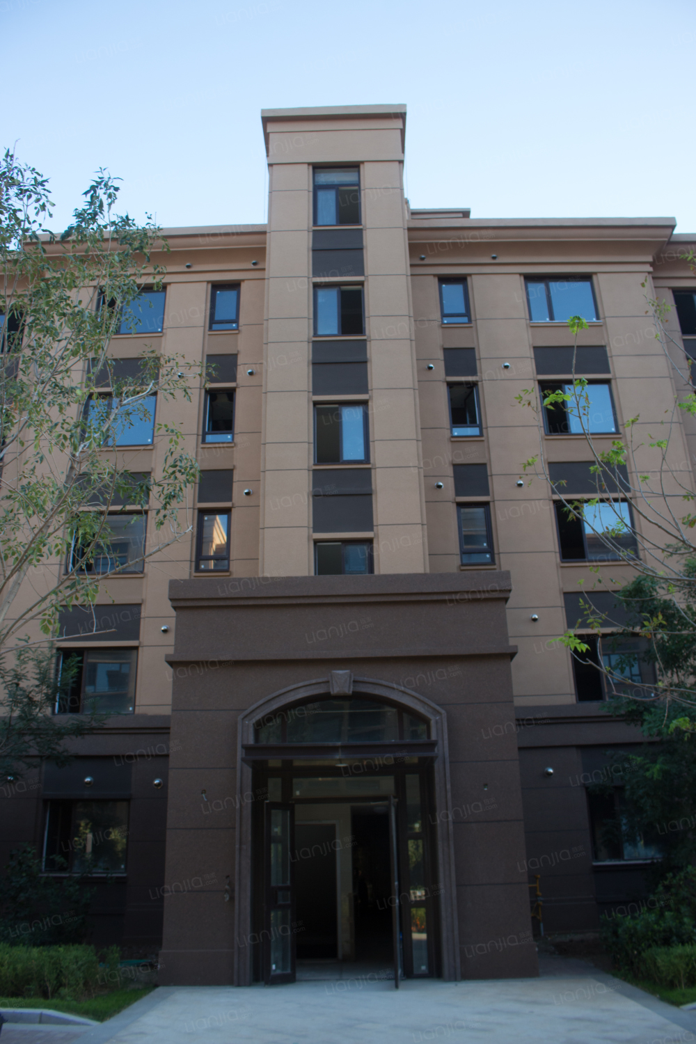 中华城·领汇图片_中华城·领汇实景图(大连链家新房)