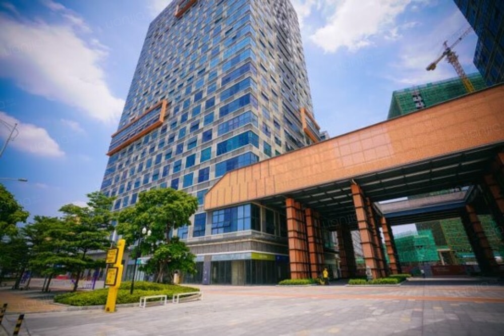 物联创智谷相册