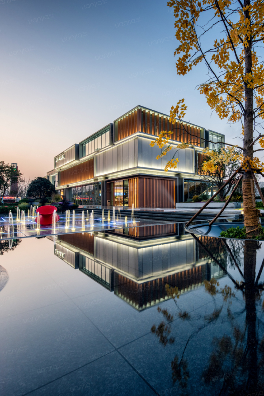 万科未来城相册