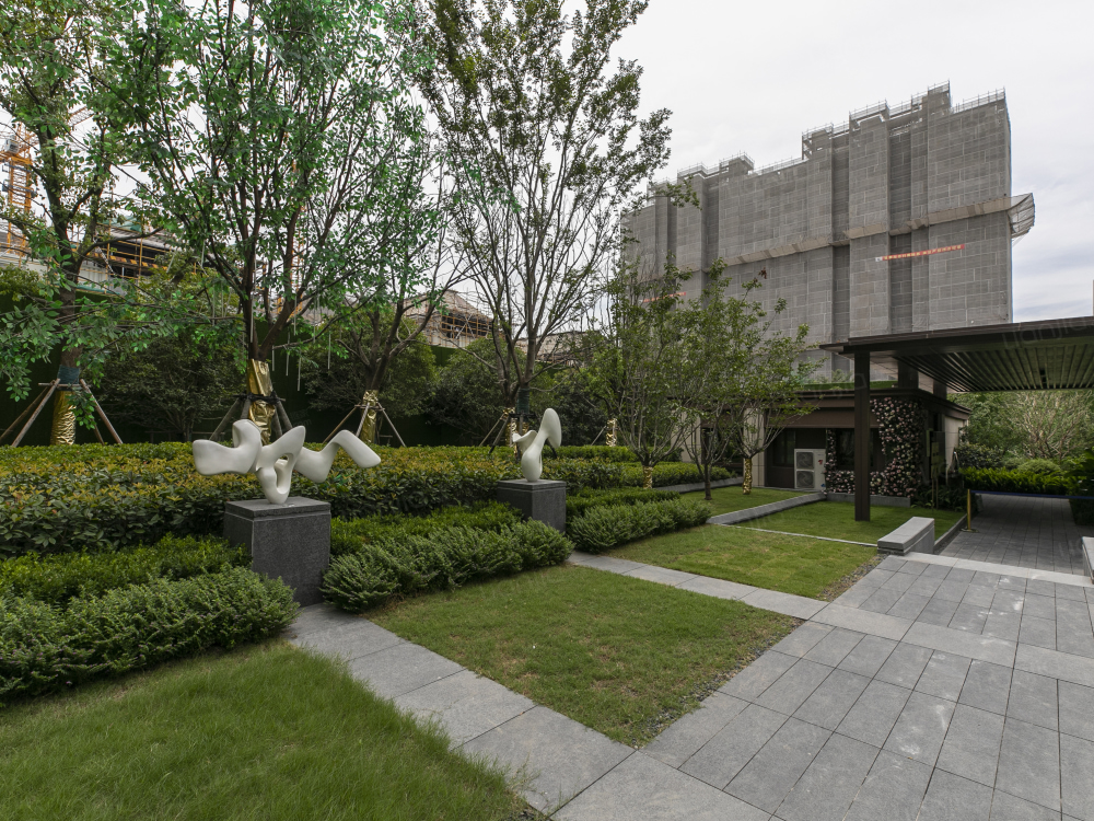 龙湖春江天玺相册