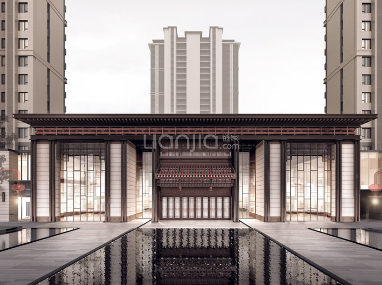 保利云禧_沈阳保利云禧楼盘详情(沈阳链家新房)