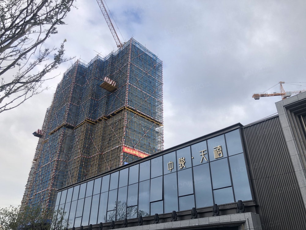 中骏天禧_厦门中骏天禧楼盘详情(厦门链家新房)