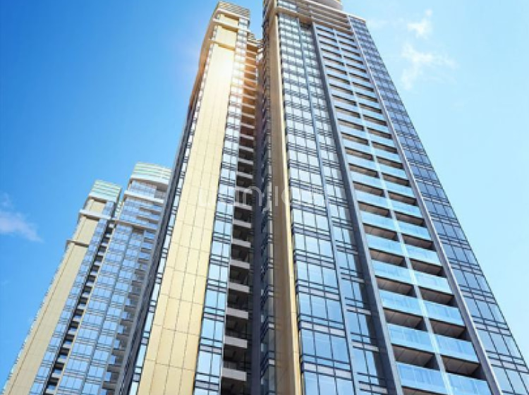 京基智农·山海上园_深圳京基智农·山海上园楼盘详情(深圳链家新房)