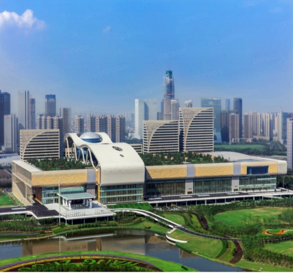 众安ioc潮悦公馆相册