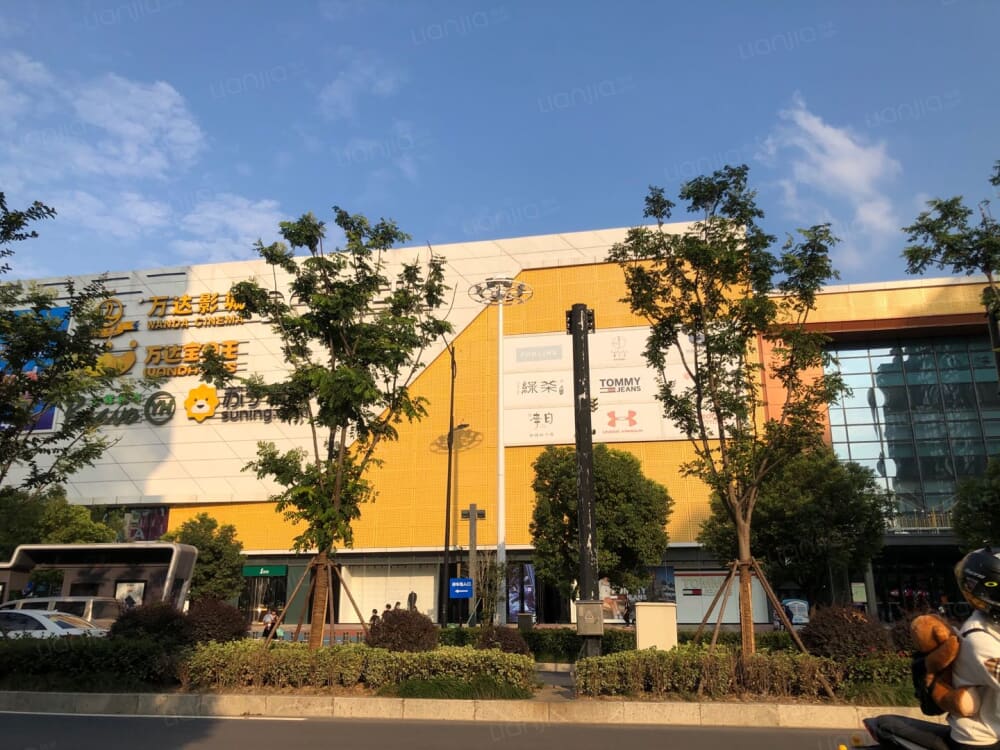 嘉合未来金座相册