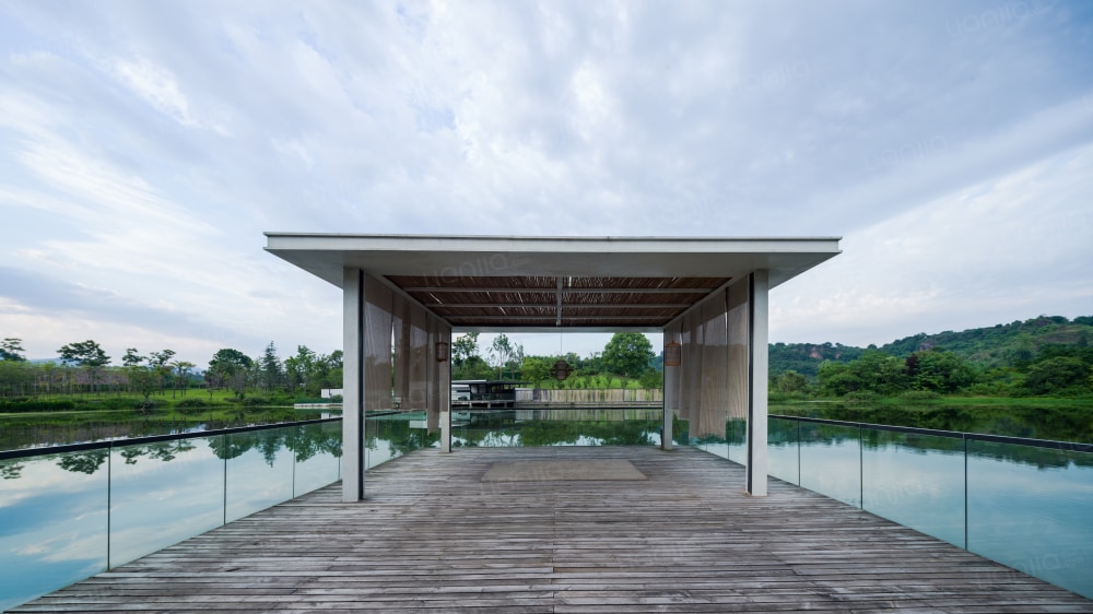 雅居乐九里原香图片_雅居乐九里原香实景图(重庆链家新房)