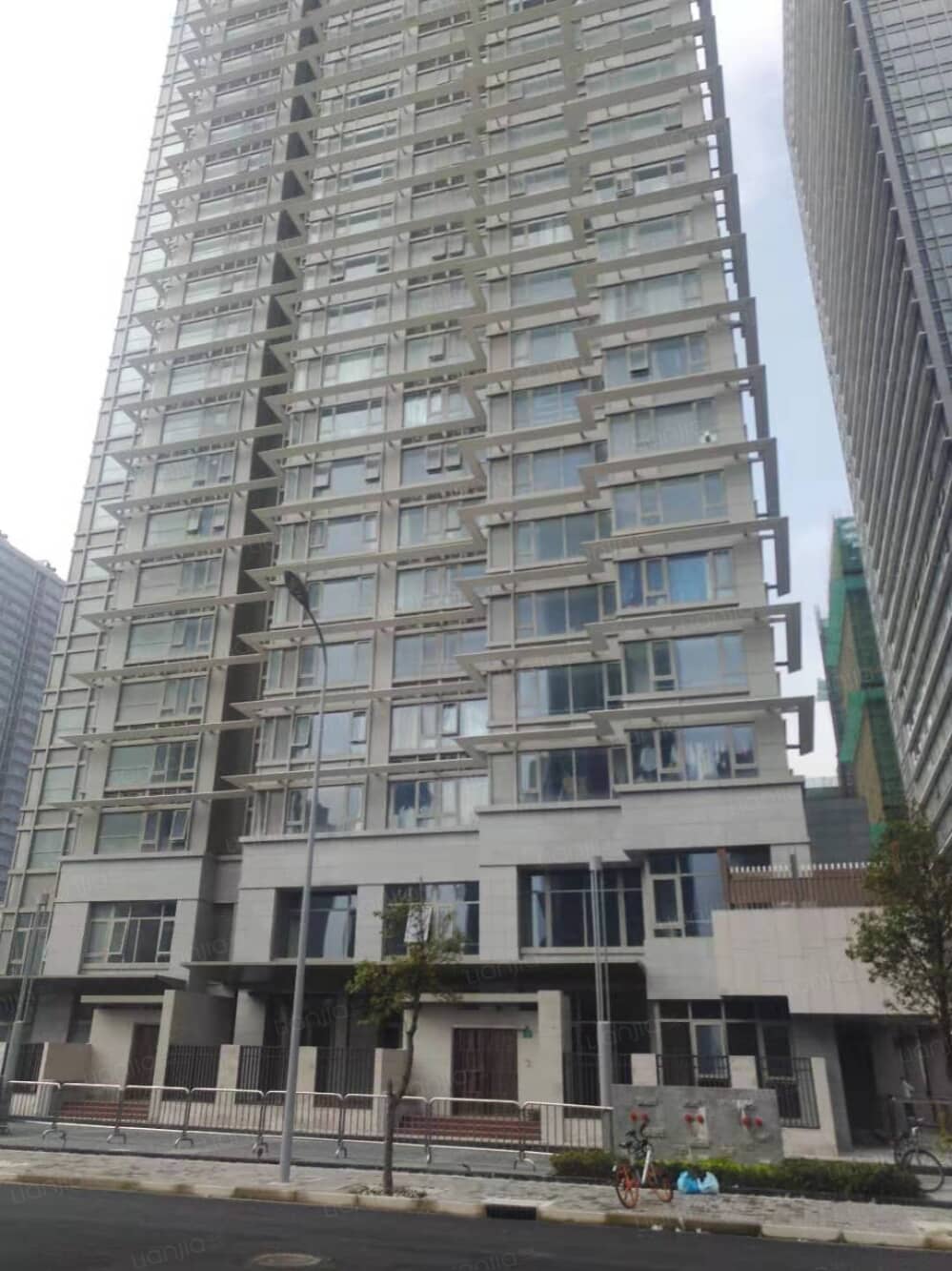 高尚领域图片_高尚领域实景图(上海链家新房)