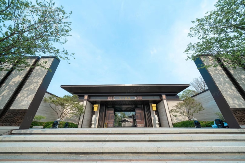 越城天地(应天府)相册