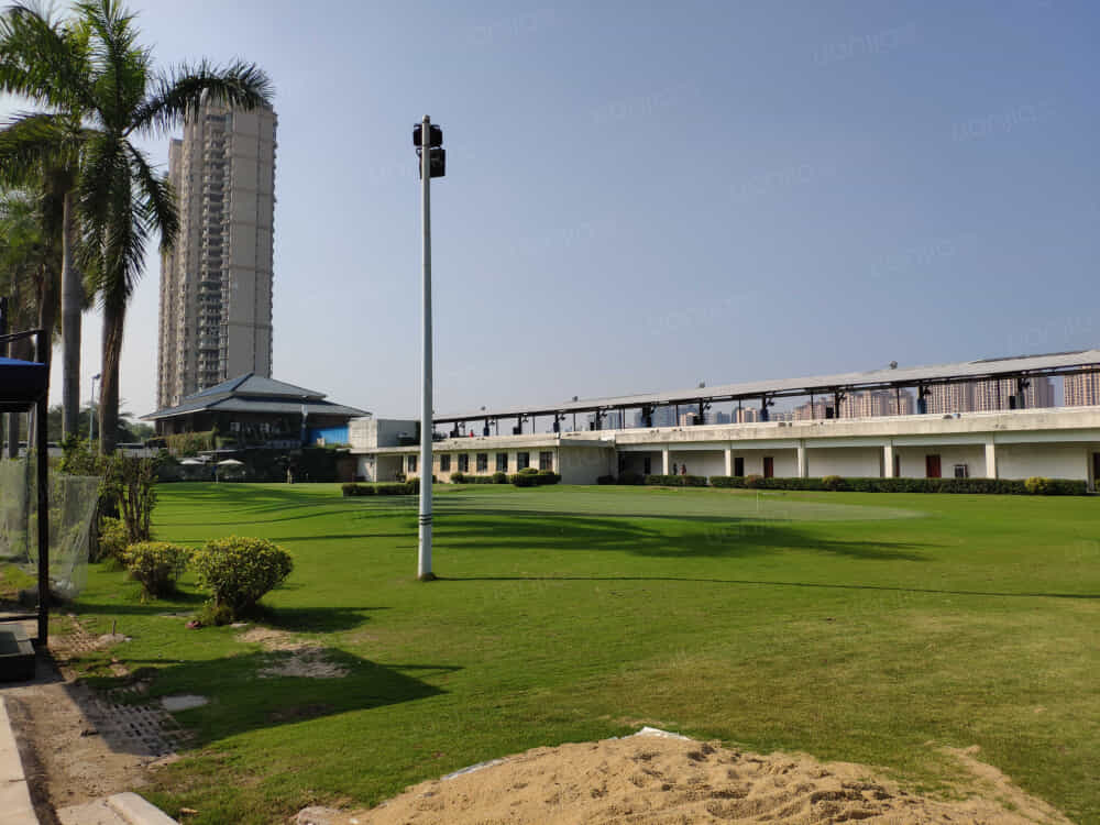 珠江铂世湾相册