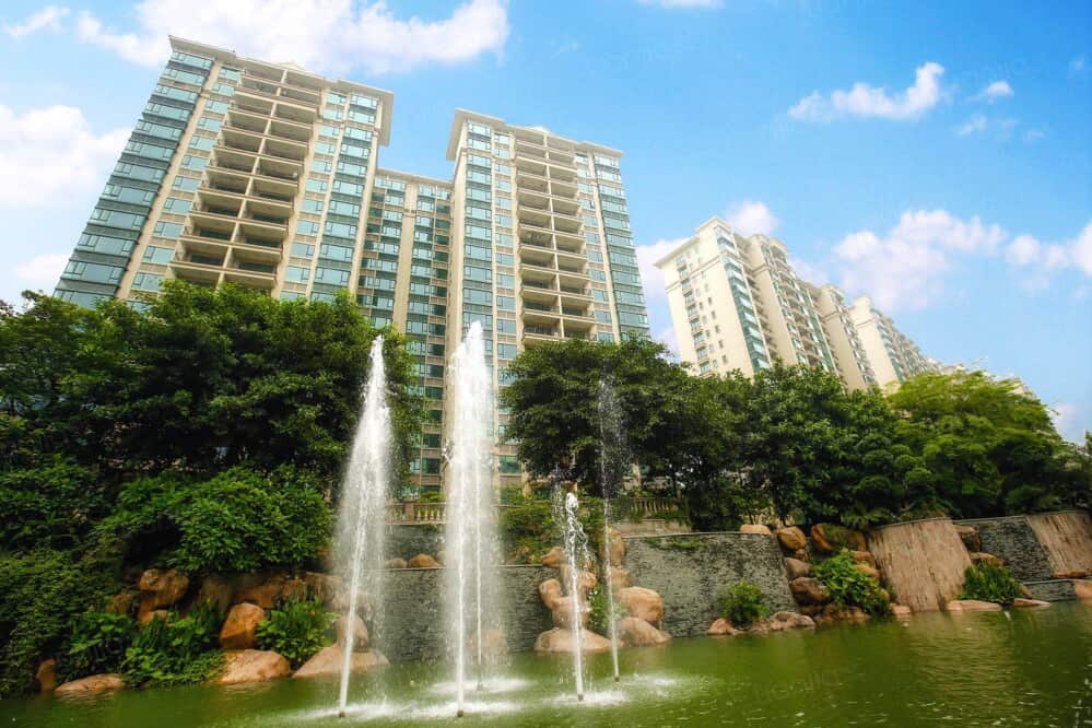 恒大银湖城相册