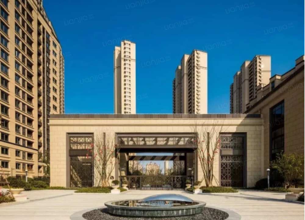 象屿都城怡园相册