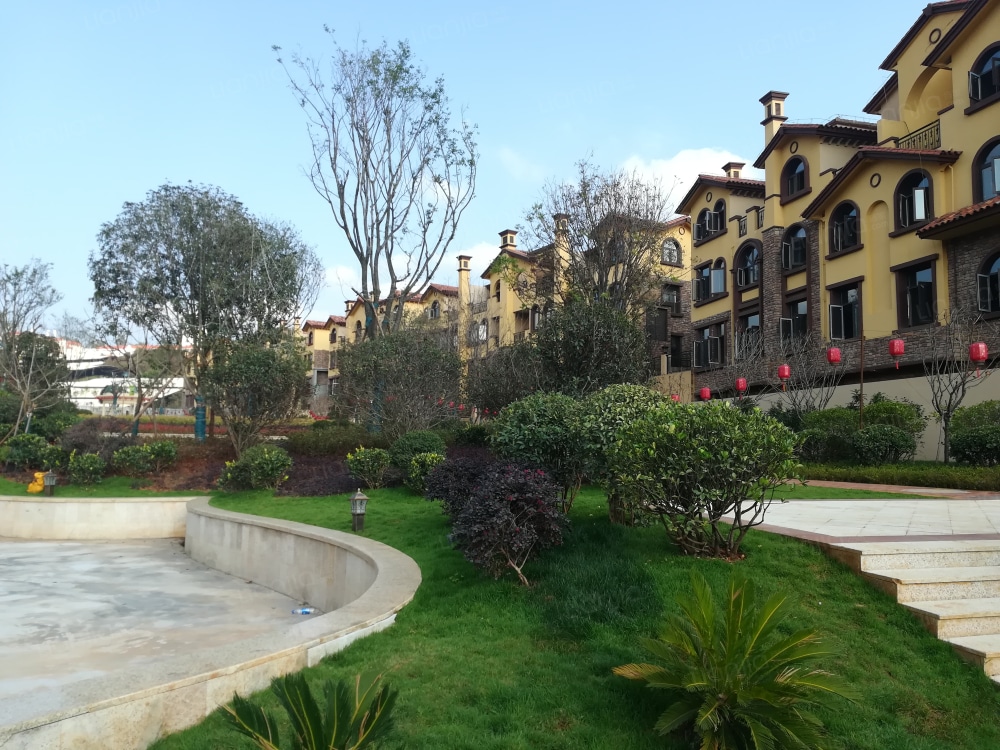 骆驼湾_昆明骆驼湾楼盘详情(昆明链家新房)