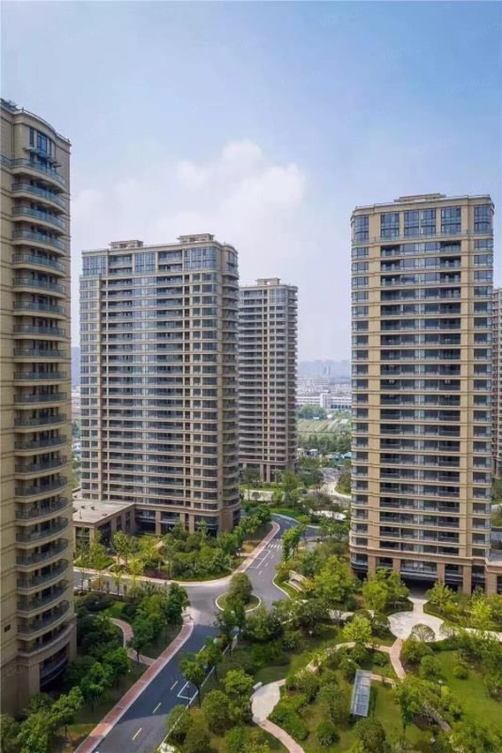 绿城明月江南相册