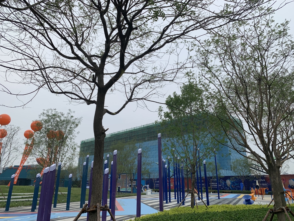 天津新房 天津楼盘 武清楼盘 碧桂园·云河park 碧桂园·云河park相册