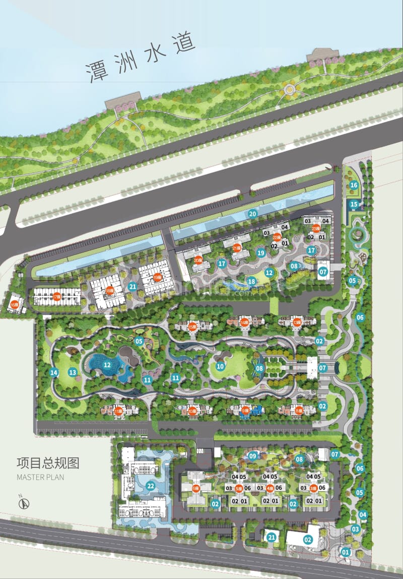 绿城顺德杨柳郡_郑州绿城顺德杨柳郡楼盘详情(郑州链家新房)
