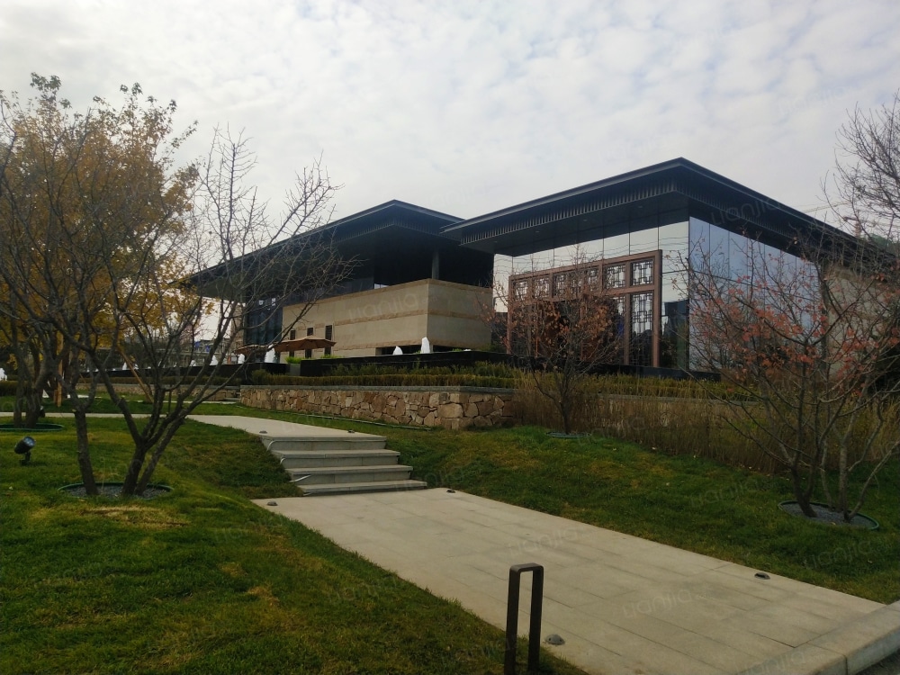 富力盛悦府图片_富力盛悦府实景图(沈阳链家新房)