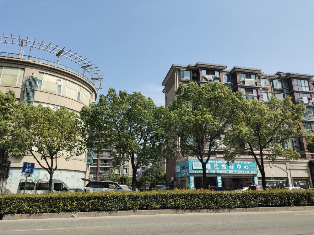 浦发仁恒珊瑚世纪相册
