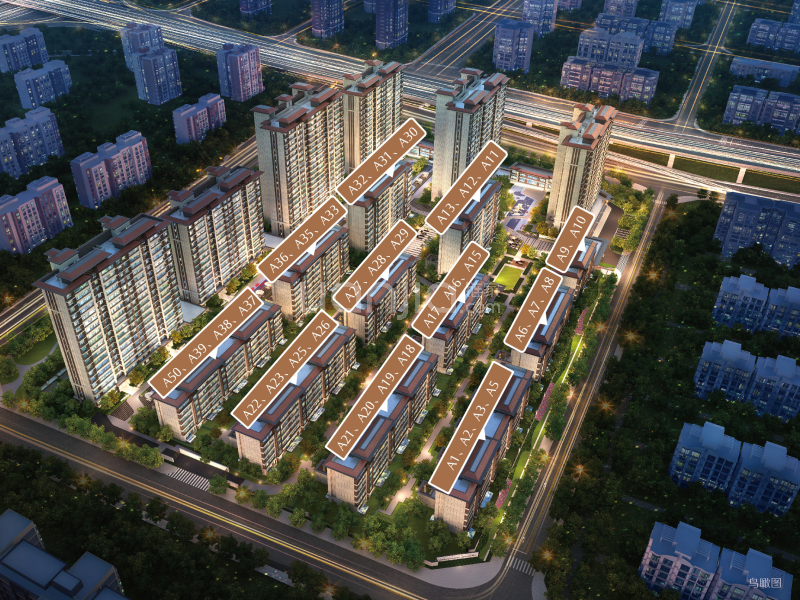 中骏云禧_厦门中骏云禧楼盘详情(厦门链家新房)