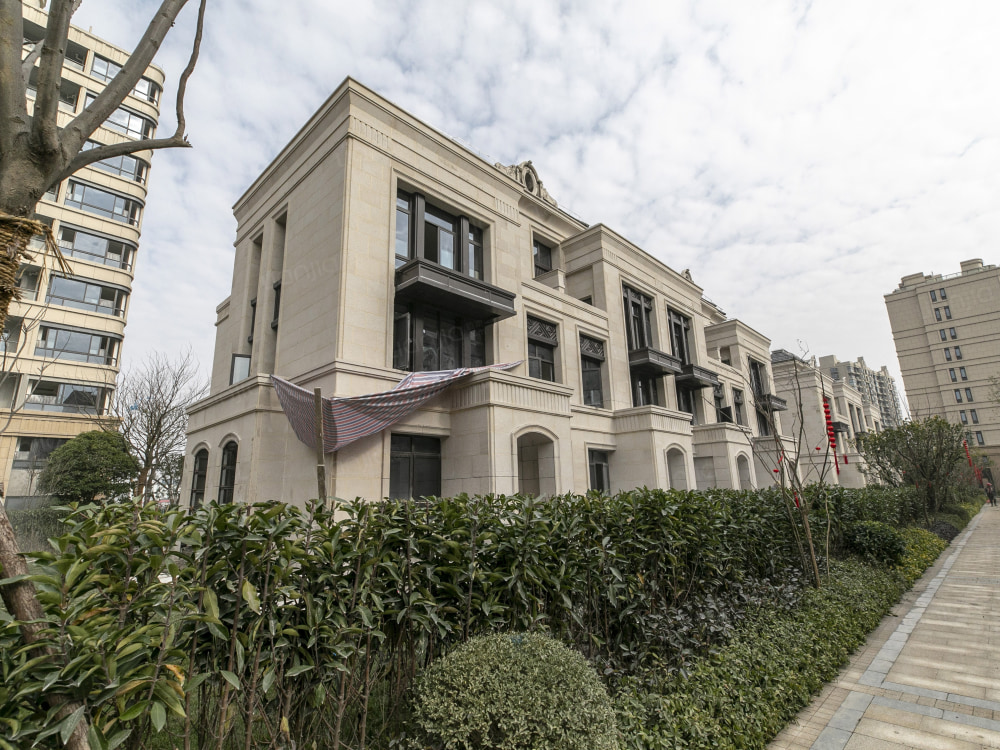 颐盛御中环相册