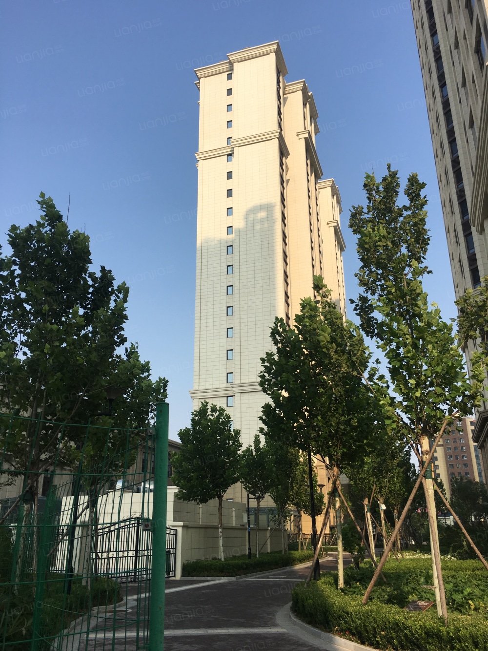 京贸国际公馆相册