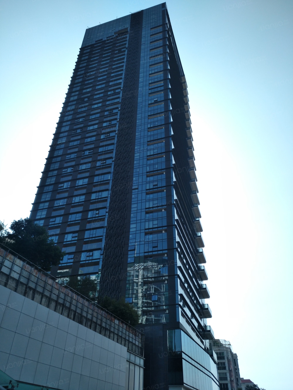 深圳湾公馆相册