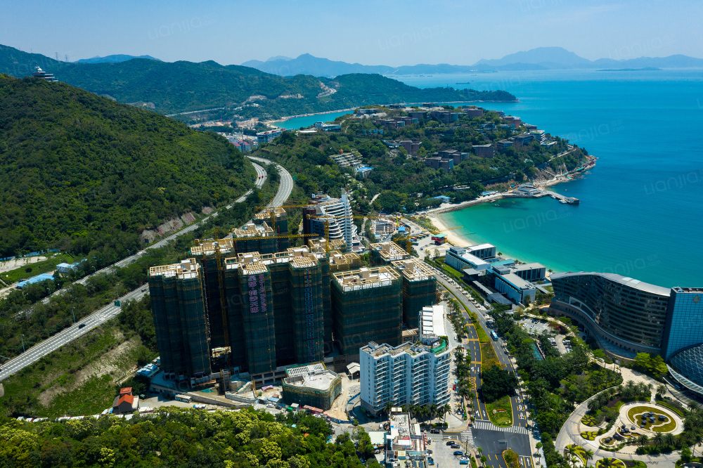 星都·梅沙天邸相册