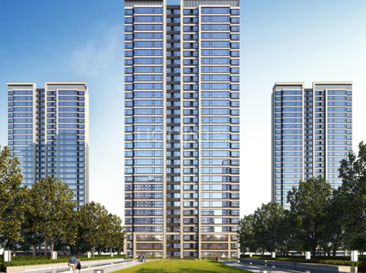 都会澜岸_南京都会澜岸楼盘详情(南京链家新房)