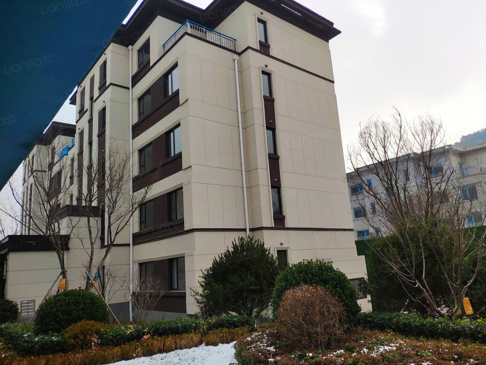 万科翡翠春晓相册