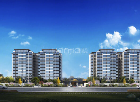 成都万景蓉元楼盘|新开盘楼盘|房价信息_成都楼盘(成都链家新房)