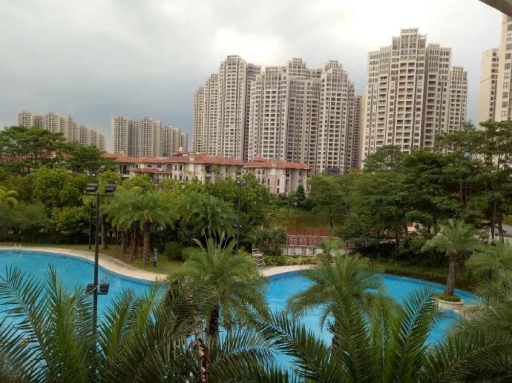 卓越东部蔚蓝海岸相册