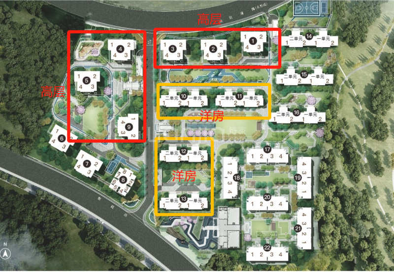 城投置地梧桐集_成都城投置地梧桐集楼盘详情(成都链家新房)