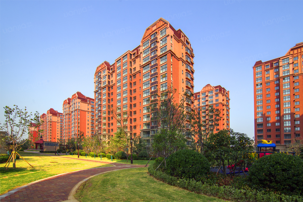 青岛印象湾相册