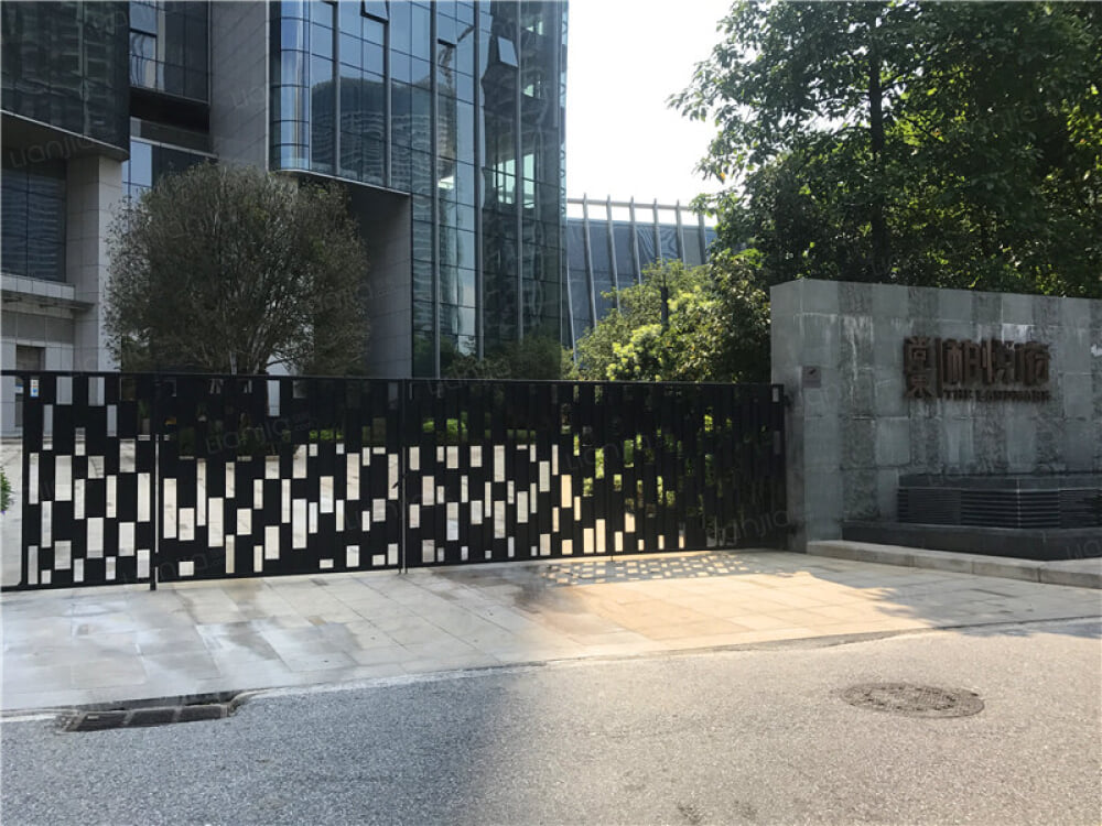 尚东柏悦府相册