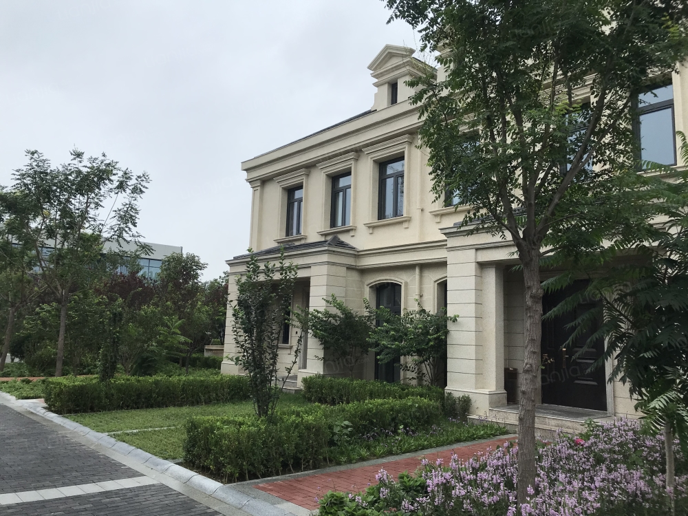 北新玉龙湾相册