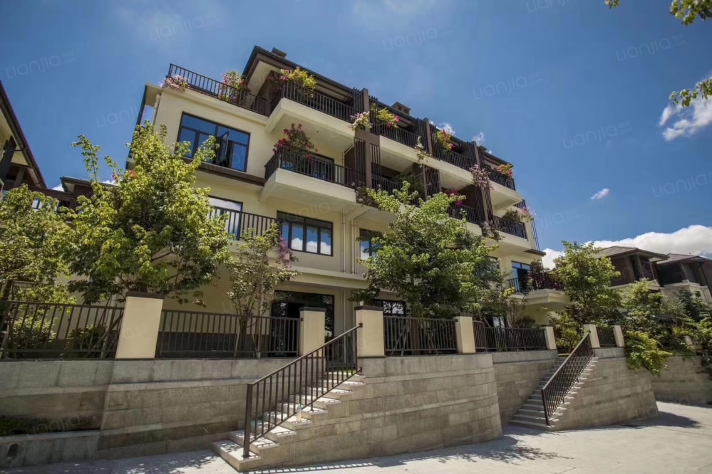 骏豪·椿山庄相册