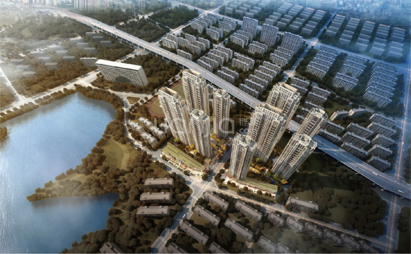 钰龙旭辉半岛_杭州钰龙旭辉半岛楼盘详情(杭州链家