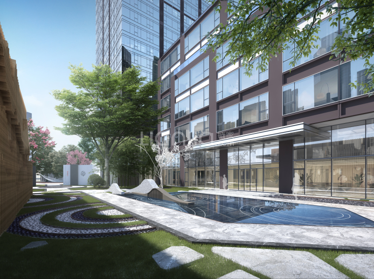 九树_西安九树楼盘详情(西安链家新房)