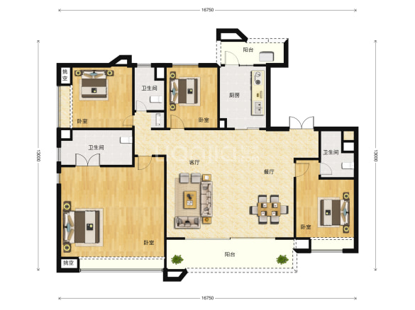 昆明融创文旅城