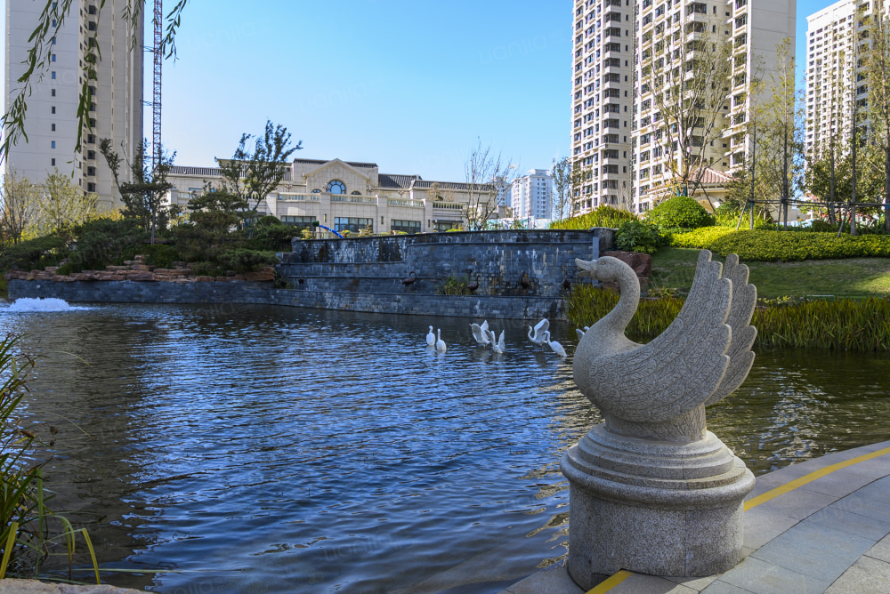 威海新房 威海楼盘 荣成市楼盘 恒大御海半岛 恒大御海半岛相册 上一