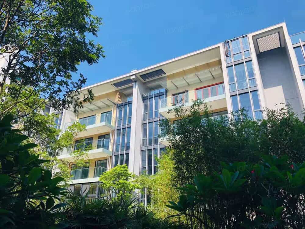 力迅观麓公馆相册