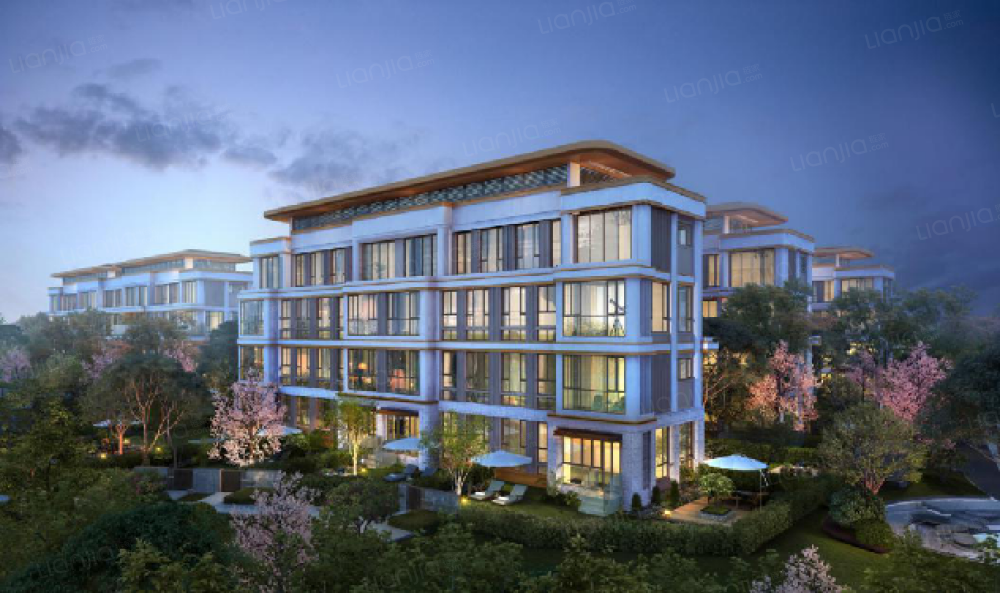 首创禧瑞光华相册