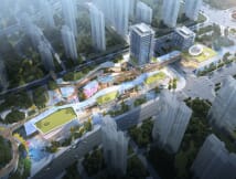 招商·武汉城建未来中心
