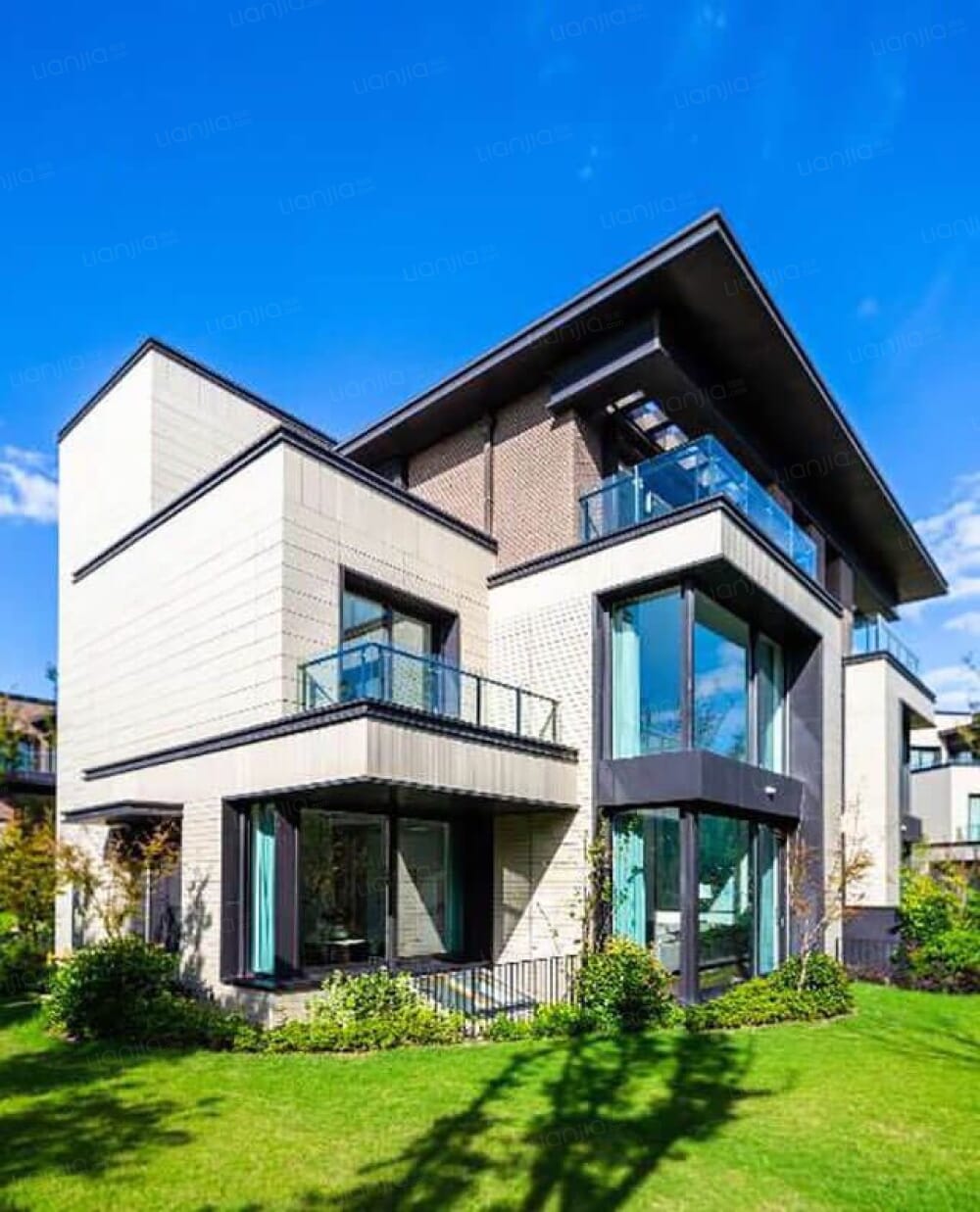 三湘海尚云邸相册