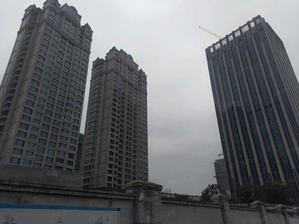 上海新房 上海楼盘 浦东楼盘 恒大滨江华府 恒大滨江华府相册上一分类